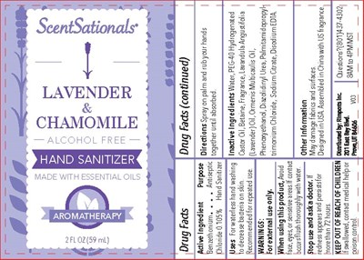 Image Of Bottle Label (Rim Lc)